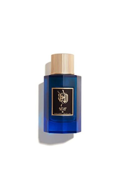 IBRAHEEM AL.QURESHI Blue Oud Perfume