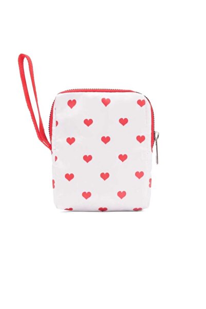 mlio Women's Bag Hygienic Pad Storage Protection Bag Organizer Organizer