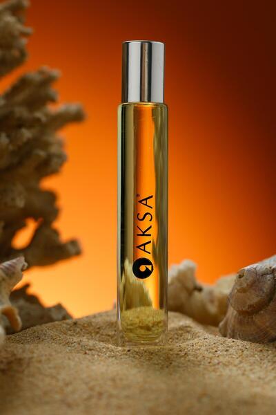 Aksa ZEYNEP 9 ml Roll-On Esans(5 Adet)