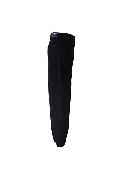 trender Pantaloni Jean de damă negri
