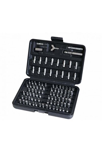 Heinner Bit set CTSM 012, 100 pieces