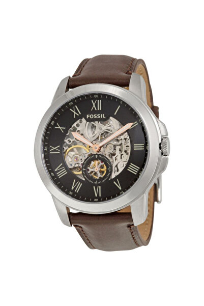 Fossil Ceas barbatesc Grant ME3095