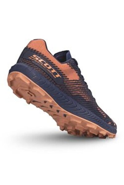 SCOTT Supertrac Amphib Blue Women's Patika Running Shoes
