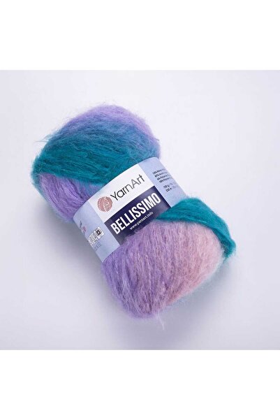 Yarnart Bellissimo 1414