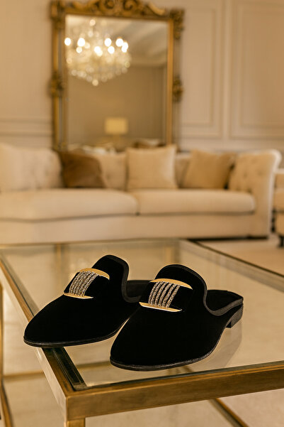 Behtah Kundura Жіночі домашні капці Жіночі капці Ceyiz Капці Зимові капці Гостьові капці