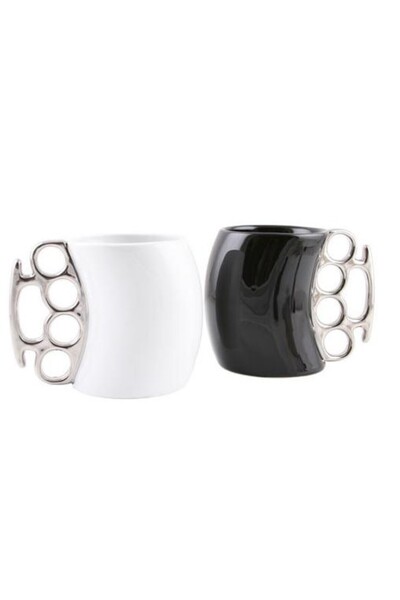HEPBİMODA Mug with Handle