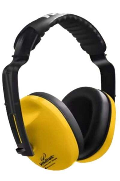 Generic سدادات أذن Vaultex المقاومة للصوت والضوضاء