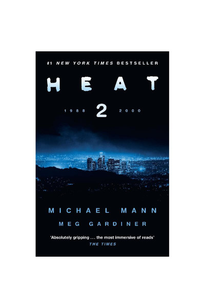 Harper Collins حرارة 2