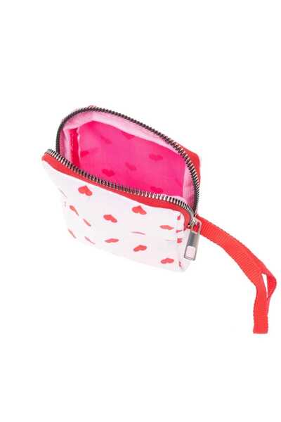 mlio Women's Bag Hygienic Pad Storage Protection Bag Organizer Organizer