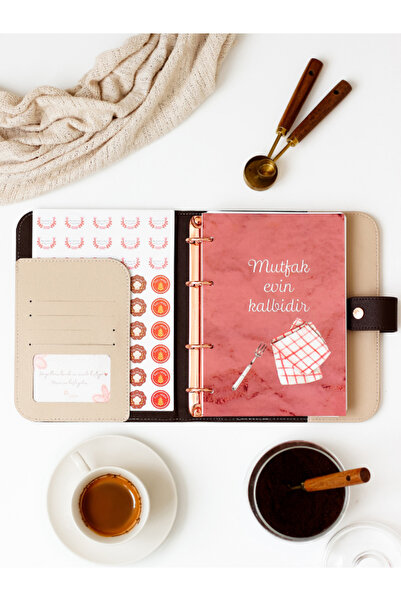 Fulique Recipe Book