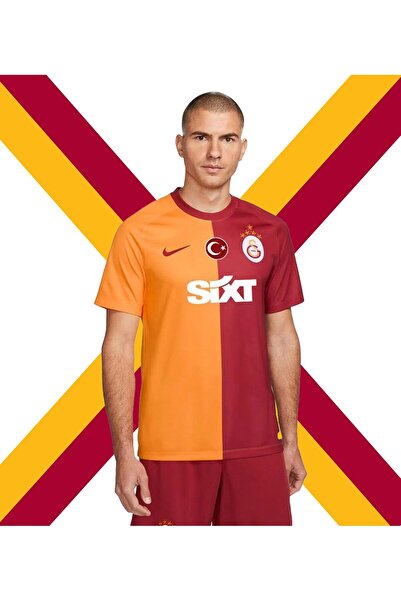 Galatasaray Galatasray Original 5 Star Piece Home Jersey