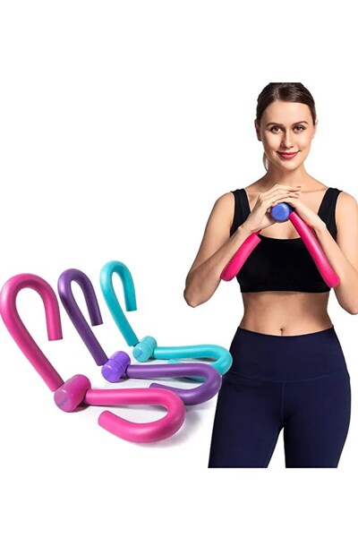 doğanlar marketing Pilates Kelebek Aleti – Kol, Bacak ve Basen Sıkılaştırıcı ...