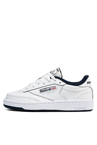 Reebok Unisex Sneakers AR0457 White