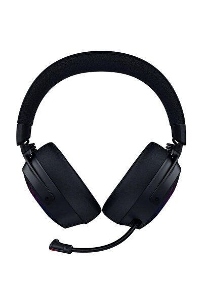 RAZER سماعة رأس للألعاب Kraken V4 Pro Chroma RGB + OLED Control Hub