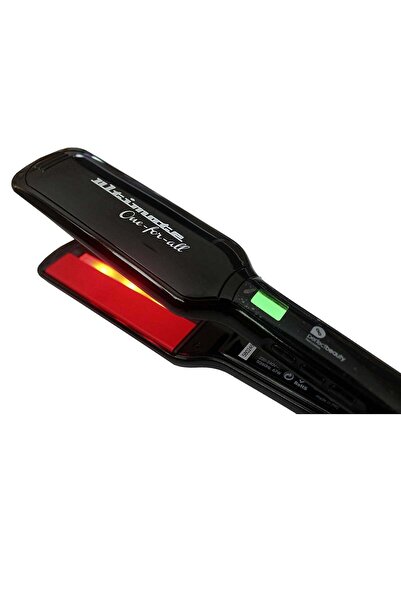 Perfect Beauty Placa de Par Lata - Ultimate One pentru Negrul Tonic - Perfect Beauty