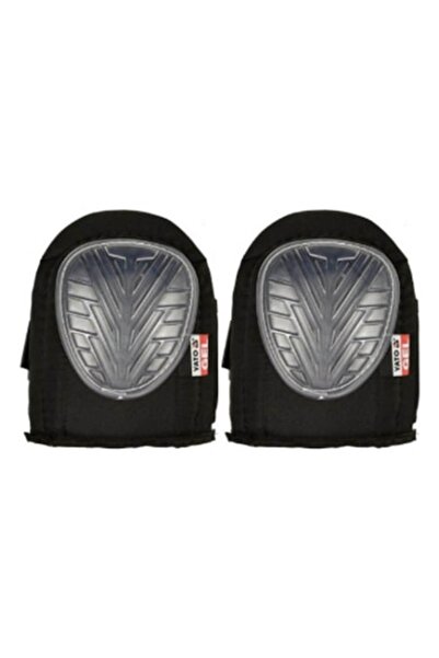 OMC Genunchiere cu protectie silicon confort si rezistenta