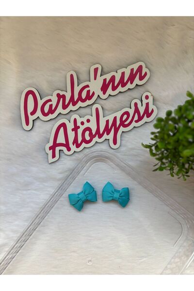 SOFT 2 bucăți de catarame pentru fete