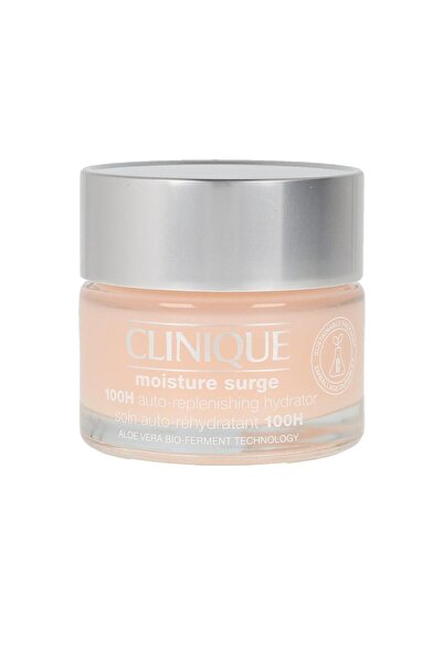 Clinique Crema-gel cu efect hidratant pentru ten MOISTURE SURGE 100H 50 ml