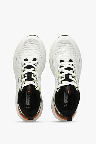 Hammer Jack Men's White Gabi m Shoes Casual Shoes 101 25053-m-16679