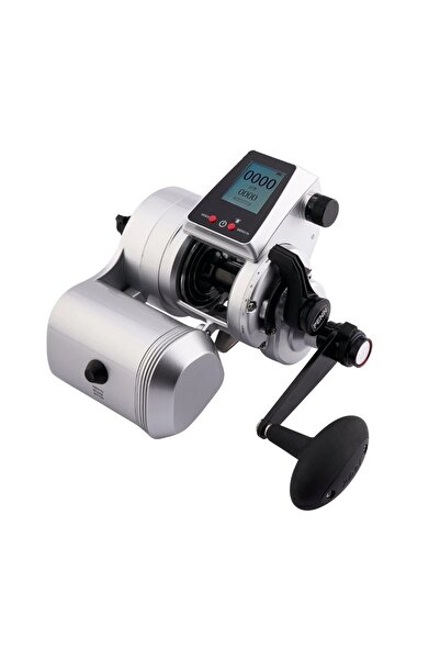 PENN Fathom 80 Elektrikli Çıkrık Makinesi