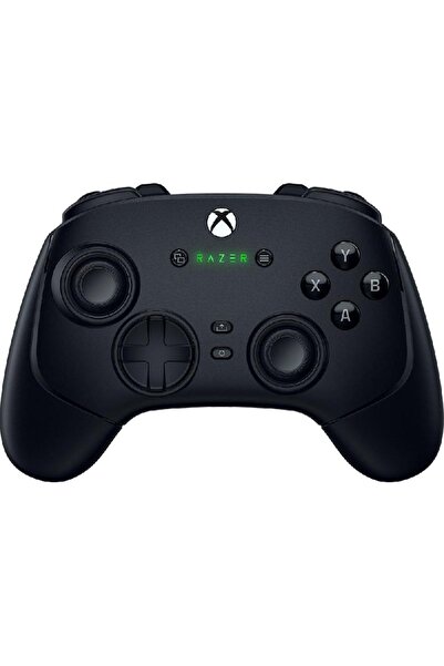 RAZER Wolverine V3 Pro Controller
