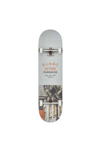 Globe G1 Varsity Melbourne 8.125 Skateboard