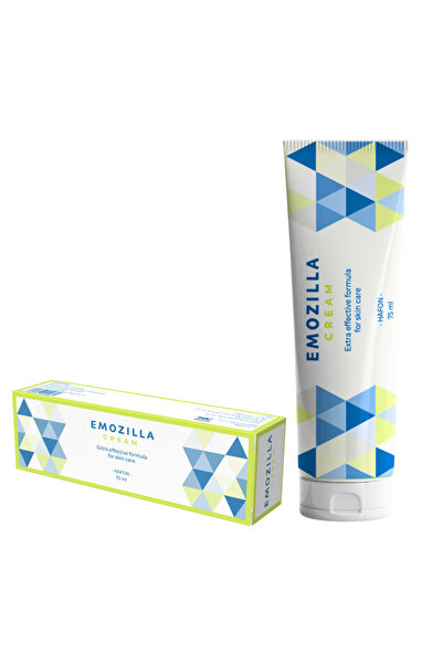 Science Experts Co. (SEC) كريم إيموزيلا 75 مل - كريم مرطب وملطف للعناية بالبشرة