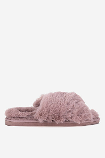 DeeZee papuci de damă 5903419598210 Roz