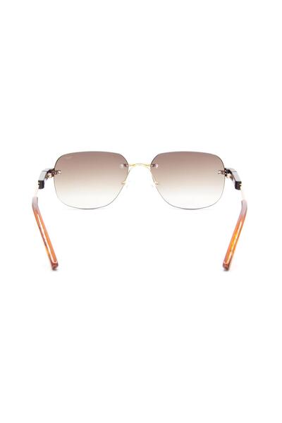 Fratelli Rossetti S33159-C101 57 Men's Sunglasses