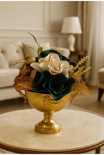 DM HOME FLORI ÎN GARDENI DE METAL & ARANJAMENTE