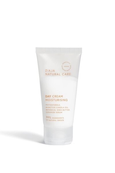 Ziaja Natural Care Nemlendirici Gündüz Kremi 50 ml