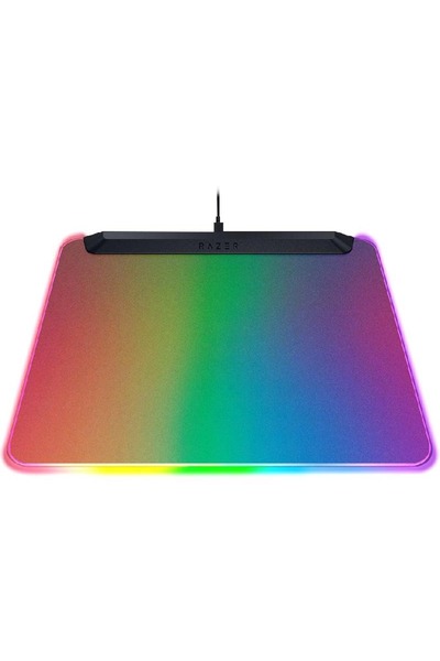 RAZER Firefly V2 Pro RGB Gaming Mouse Pad