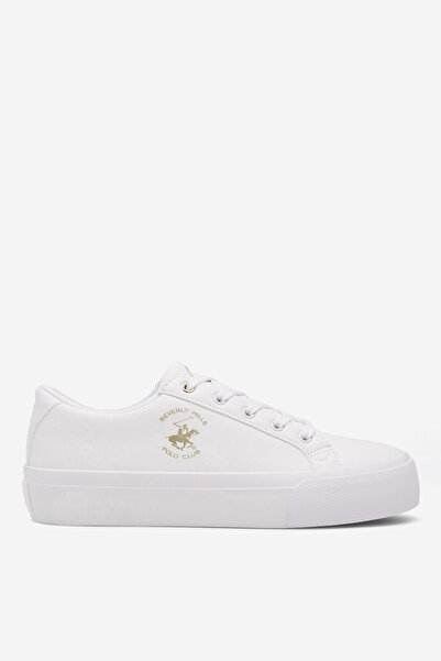 Beverly Hills Polo Club woman sneaker 5905588425519 White