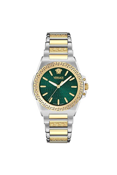 Versace Vrscve0D00425 Women's Watch