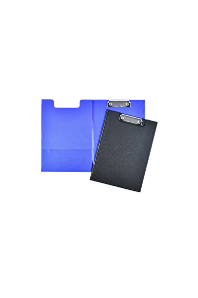 OEM Clipboard dublu, A4, plastic, multicolor, 30x22cm