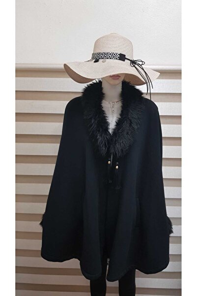 PORMAGO Siyah Panço