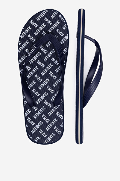 Kappa man pool flip-flop 2230075409790 Blue