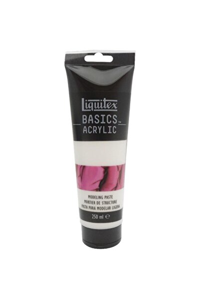 Liquitex Acrylic Mediums, Enhance Your Paintwork