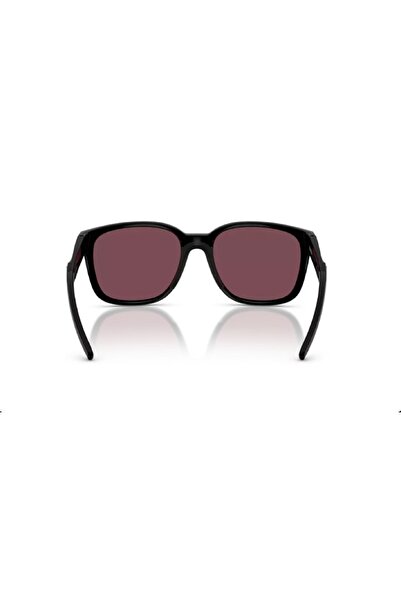 Scuderia Ferrari Sunglasses Unisex Injected Black