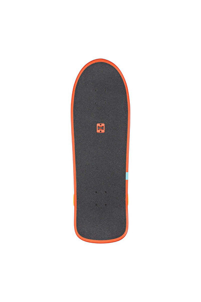 Globe ApertureCult of Freedom/Portal 31 Skateboard