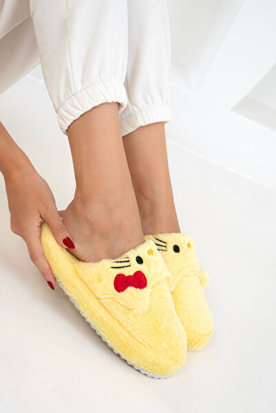 SOHO Papuci de casă pentru femei Sari 20871