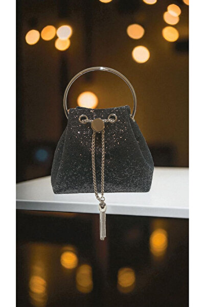 Butik BeyAbags PULLU TUTMA SAPLI TORBA EL ÇANTASI