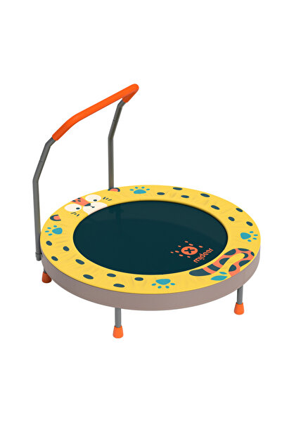 Mideer Kids Foldable Trampoline (3 ft)