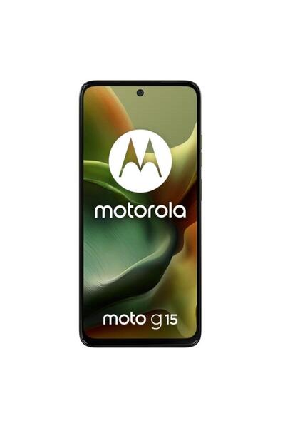 Motorola Telefon Mobil Moto G15