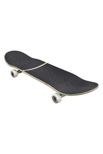 Globe G2 Tarka Plaza 8.125 Skateboard