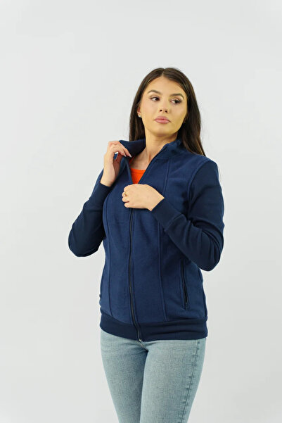 Masstex Calipso sweatshirt – comfortable warmth in vibrant colors for cool days