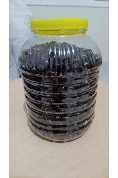 YÖRESELADAM Doğal Siyah Zeytin - Taze Ve Lezzetli Siyah Zeytin Çeşitleri