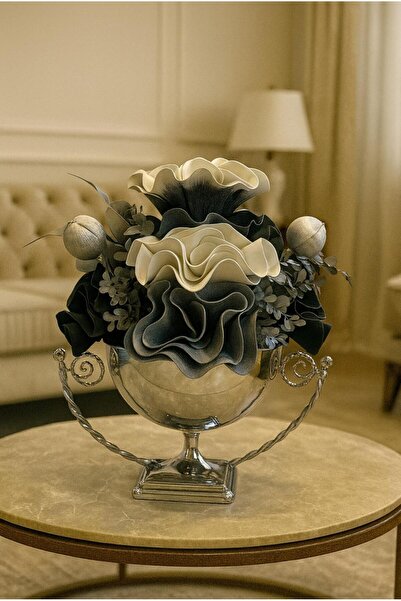 DM HOME ΜΕΤΑΛΛΙΚΟ ΣΑΚΟΥΛΑ ΦΥΤΟ & ΣΥΝΔΥΑΣΜΟΣ