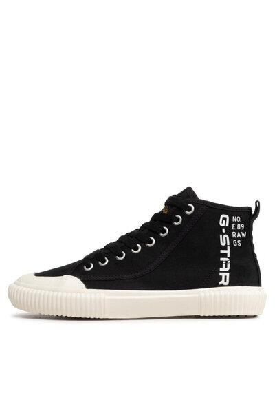 G-STAR RAW Teniși G Star Raw pentru femei 2211 029705 Negri