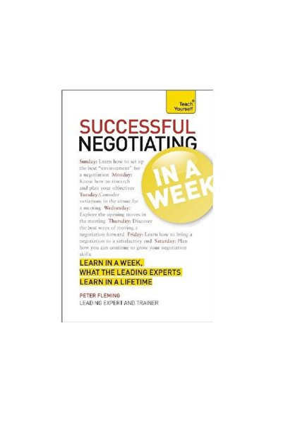 Quercus التفاوض الناجح